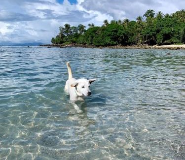 Sabang Resort | Sunset Beach Resort Weh