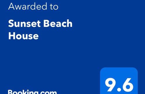 Chatan Villa | Sunset Beach Vacation House