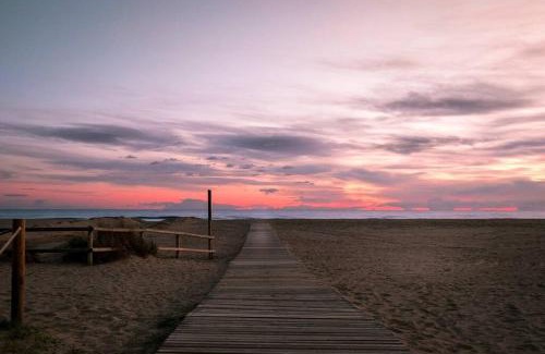 Castelldefels Apartment | Sunset Boutique Castelldefels by MyRentalHost