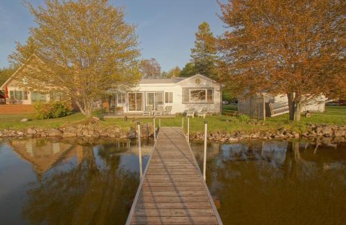 Moran House | Sunset Breeze