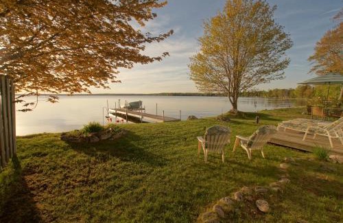 Moran House | Sunset Breeze