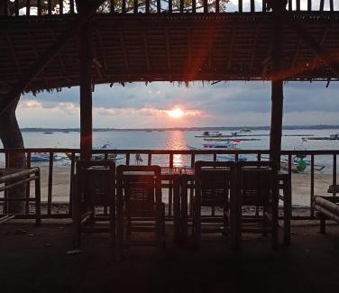 Jerowaru Other | Sunset Cabanas Stay Beachfront & Snorkel