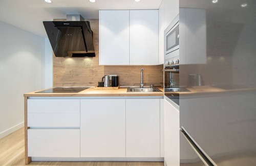 Cadiz Apartment | Sunset Cadiz Apartment