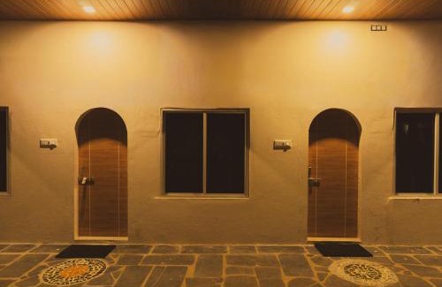 Gokarna Hotel | Sunset Cafe Beach Stay