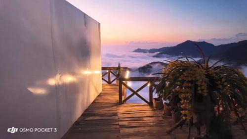 Bac Yen Hotel | Sunset Cloud Tà Xùa