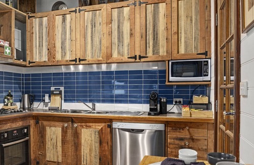 Badger Creek Cottage | Sunset Cottage - Yarra Valley