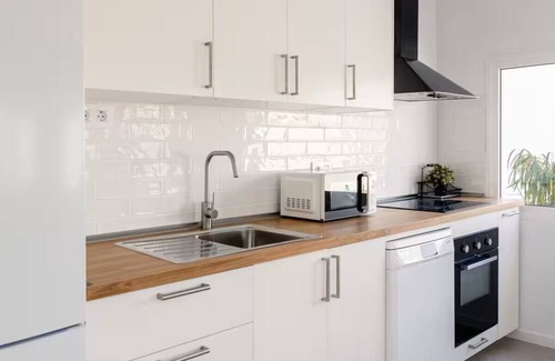 La Vera Apartment | Sunset Horizon Hideaway & Terrace, Santa Úrsula