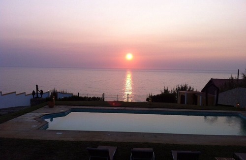 Cortesia House | Sunset hause villa. private pool