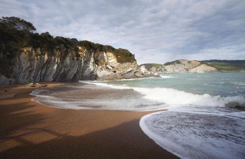 Barrika Villa | Sunset House Barrika