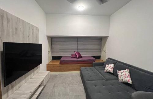 Taman Melaka Raya Apartment | Sunset Inn @ Imperio Residence