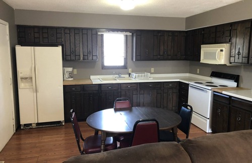 Lake City Hotel | Sunset Motel