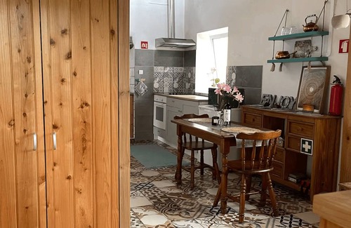 Ponta Delgada Cottage | Sunset Nest