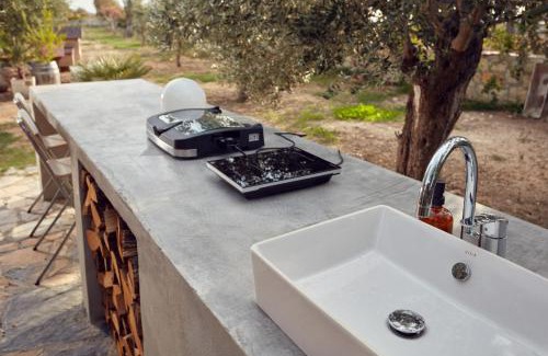 Cesme House | Sunset No 23 Second Unit Colorful and Cozy