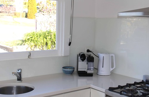 Legana House | Sunset on Tamar Summa