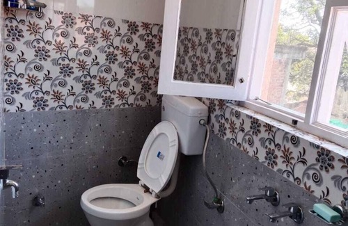 Gunehr House | sunset Paradise