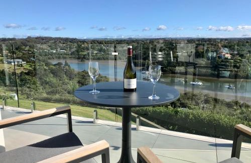 Kerikeri Apartment | Sunset Point Kerikeri