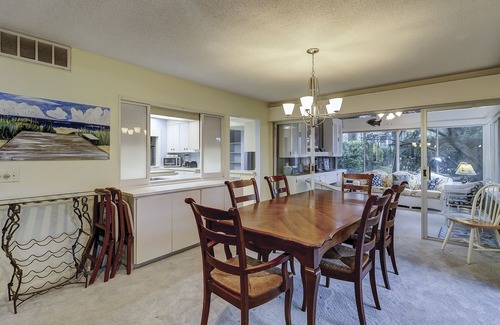 Oceanside House | Sunset Rentals | North Sea Pines 70