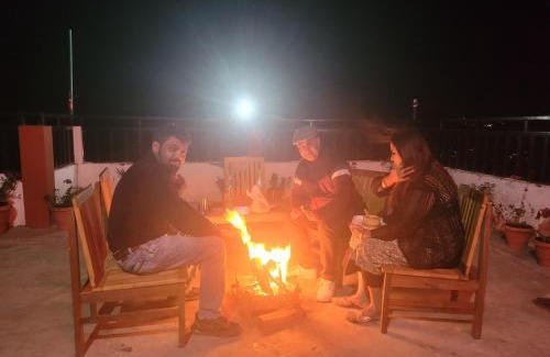 Smanora Range Bed & Breakfast | Sunset Resort by Sweet Homes