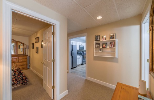 Etowah Apartment | Sunset Ridge-2 Bedroom Apartment with Private Entrance