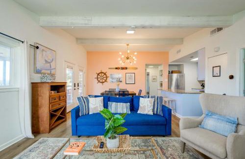 Canyon Lake House | Sunset Ridge 2King Beds Lake Hot Tub Pool