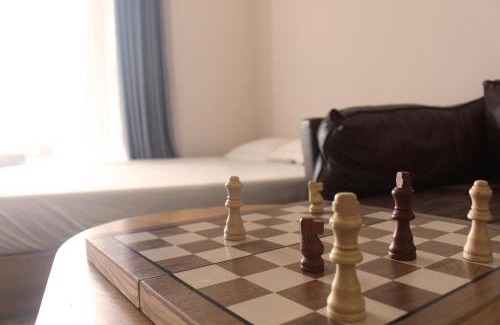 Van Giang Apartment | Sunset River Apartment - Ecopark