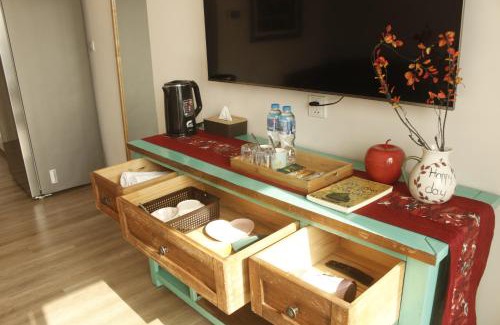 Van Giang Apartment | Sunset River Apartment - Ecopark