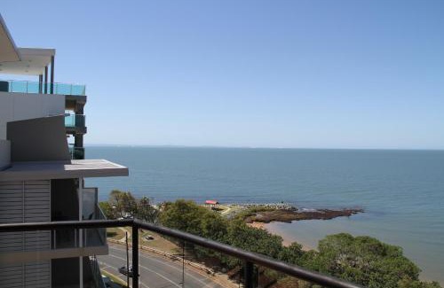 Redcliffe Apartment | Sunset Sails Penthouse Redcliffe