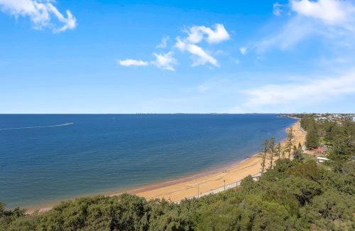 Redcliffe Apartment | Sunset Sails Penthouse Redcliffe