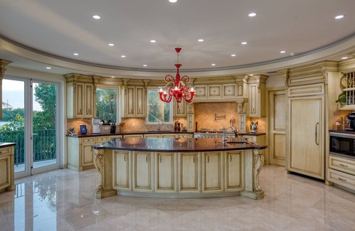 Key Largo House | Sunset Sanctuary Ultra-Lux Oceanfront Home, Heated Pool, Beach, Grill, Dock, Kay