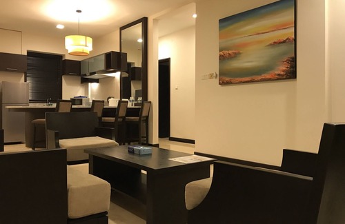 Karambunai Villa | Sunset Seaview Beach Villas & Spa Suites at Nexus Karambunai