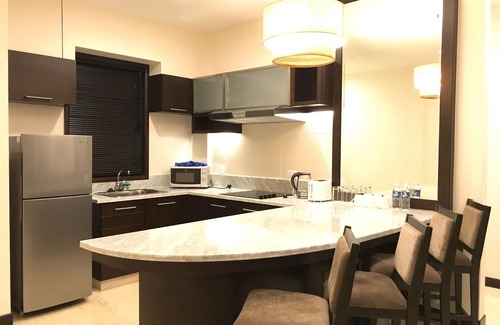 Karambunai Villa | Sunset Seaview Beach Villas & Spa Suites at Nexus Karambunai