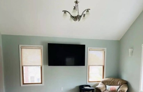 Villas Apartment | Sunset State of Mind 2 bedroom House Near Cape May