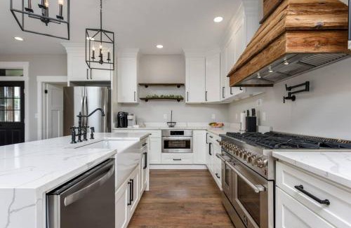 Wormleysburg House | Sunset Stay at 608