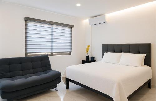 Lomas de Mazatlan Apartment | Sunset Suites Mazatlán at Lomas de Mazatlán