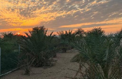 Al Madam House | SUNSET VILLA