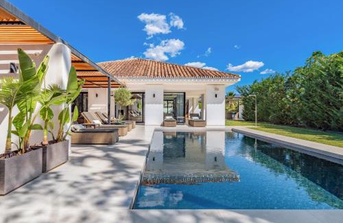 Yalikavak Villa | Sunset Villa With Pool