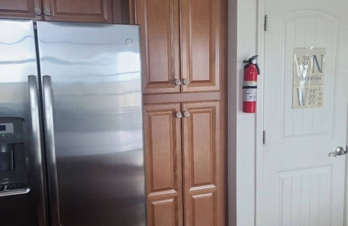 Tuckerton Beach House | Sunset Vista Home with POOL