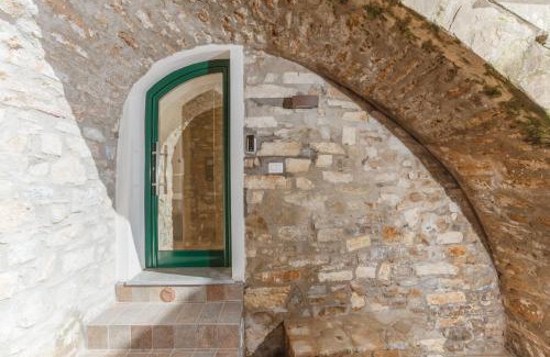 Montecorice House | Sunseverino Rooms