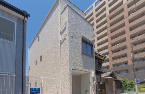 Yodogawa Apartment | sunshin dream