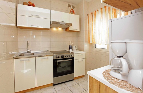 Vela Luka Apartment | Sunshine Apartment Doda