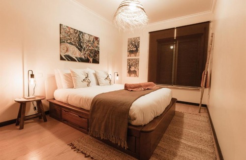 Vieira de Leiria Apartment | Sunshine Beach Apartment