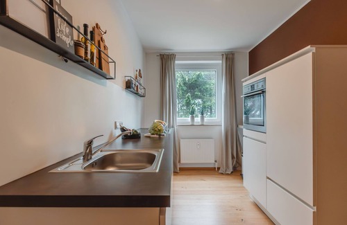 Bockstein Apartment | Sunshine by Interhome