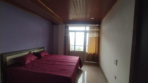 Shimla Bed & Breakfast | Sunshine Hills View B&B