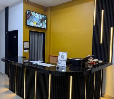 Bahau Hotel | Sunshine Hotel