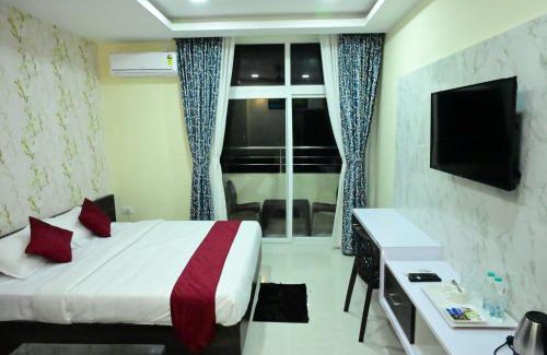 Belur Hotel | Sunshine International Boarding & Lodging