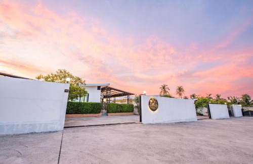 Pong Villa | Sunshine Life Pattaya Poolvilla