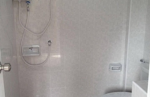 Kabin Buri Hotel | Sunshine Mansion