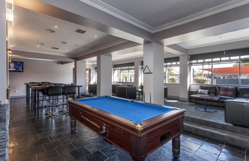 Ardeer Hotel | Sunshine Motor Inn