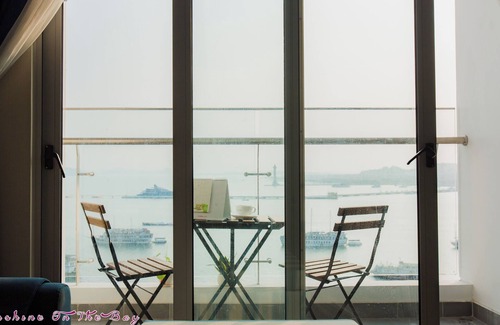 Hon Gai Apartment | Sunshine on the Bay - HaLong Bay