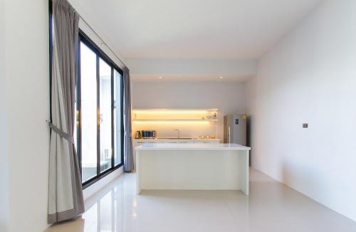 Thap Sakae Resort | Sunshine Paradise Resort